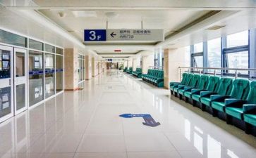 医院年度总结个人总结通用8篇