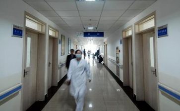 在医院工作的心得体会5篇