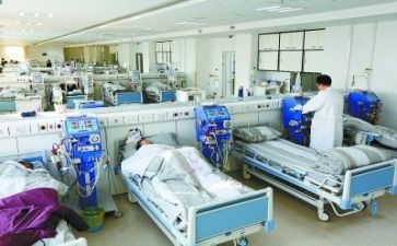 2024医院工作总结范文通用7篇
