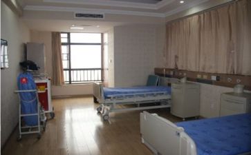 新医院工作总结5篇