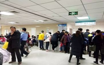 2024医院年度工作总结参考5篇
