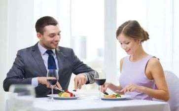 爱惜粮食文明用餐演讲稿5篇