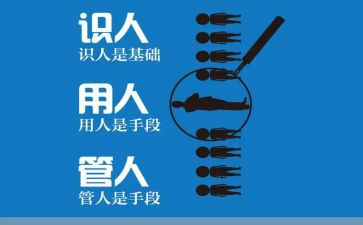 局选人用人自查报告参考8篇