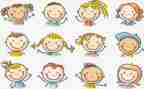 幼儿园自我鉴定7篇