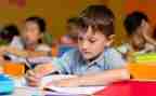 毕业幼儿老师致辞稿模板7篇