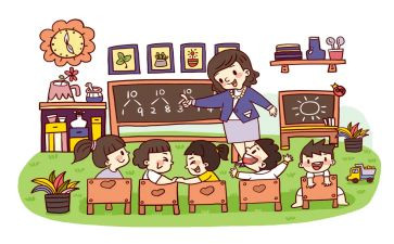 幼儿教师工作计划个人小班8篇