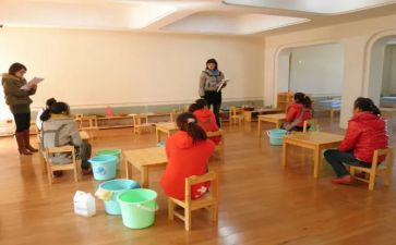 幼儿教师个人工作计划中班6篇