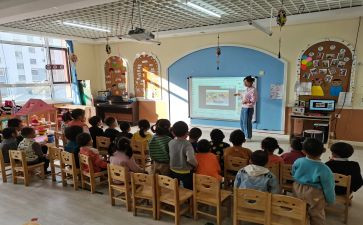 幼儿教师打幼儿心得体会通用8篇