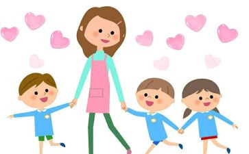 幼儿教师培训课心得体会模板8篇