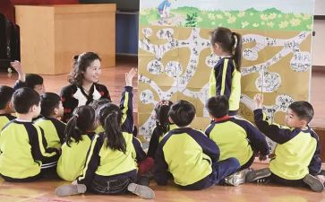 2024幼儿教师总结个人总结通用5篇