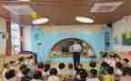 幼儿教师培训课心得体会通用5篇