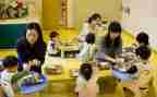 考幼儿教师的工作心得体会精选7篇