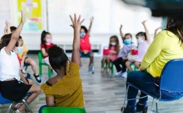 幼儿培训礼仪心得体会通用5篇