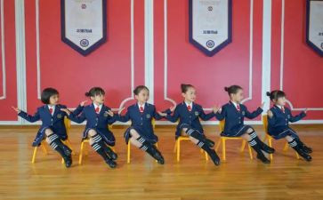 幼儿培训心理心得体会6篇