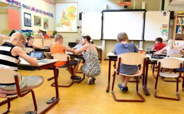 参加幼儿培训的心得体会8篇