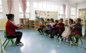 幼儿园教师创意活动方案6篇