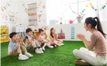 幼儿园教师季度工作总结7篇