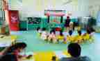 幼儿园教师个人工作计划2023模板7篇