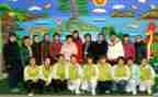 幼儿园教师个人心得体会7篇