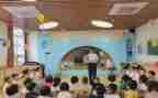 幼儿园教师个人心得体会优质8篇