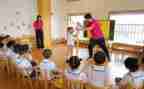 幼教毕业自我鉴定8篇