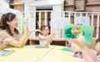 幼教班毕业自我鉴定6篇