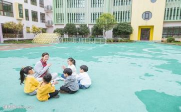 幼师节培训心得体会优秀8篇