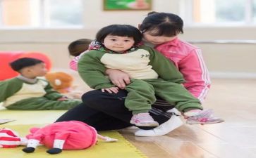 幼师工作没自我鉴定5篇