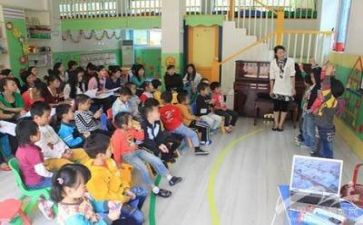 幼师的自我鉴定6篇