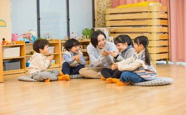 幼师月工作心得体会推荐5篇
