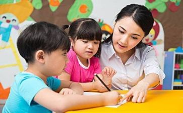 幼师节培训心得体会推荐5篇