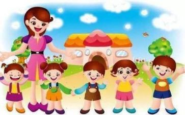 幼师的述职报告精选6篇