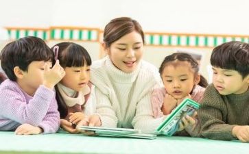 幼师的自我鉴定800字8篇