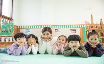 做靠谱的幼师心得体会5篇