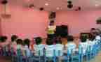 幼师述职报告推荐7篇