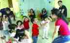 幼师月工作心得体会优秀5篇