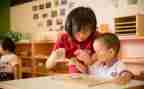 幼师自我鉴定模板8篇