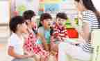 幼师自我鉴定最新5篇