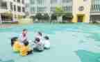 幼师节培训心得体会优秀8篇