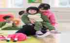 幼师工作没自我鉴定5篇