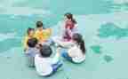 男幼师的自我鉴定范文通用8篇