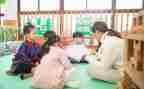 幼师培训课心得体会最新6篇