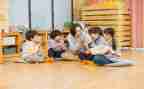 幼师月工作心得体会推荐5篇