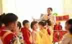 女幼师实习自我鉴定优秀6篇