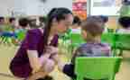 读幼师自我鉴定优质7篇