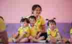 幼师鉴定表的自我鉴定参考7篇