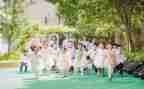 幼师培训课心得体会5篇