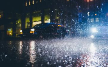 720暴雨心得体会8篇