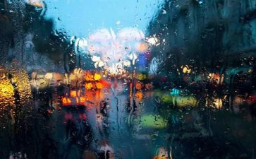 下雨诗教案推荐6篇