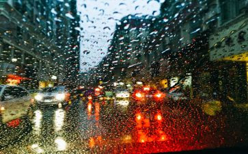 识字雨的教案6篇